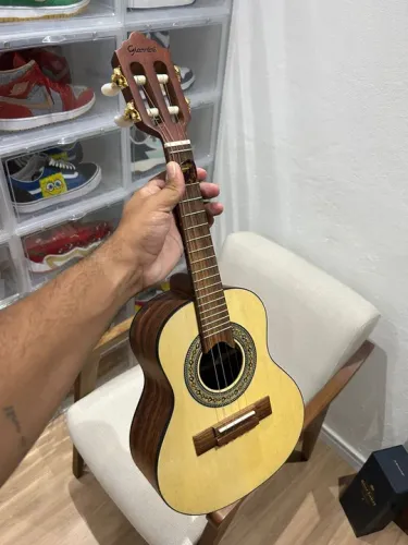 Cavaco Giannini Raiz acustico 