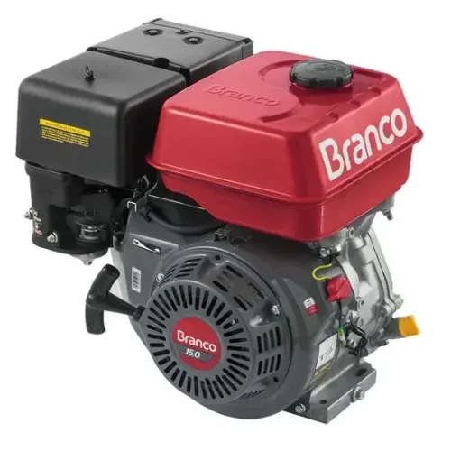 Motor Branco B4T15 - PM