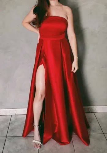 Vestido de festa tamanho P