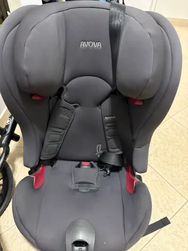 Cadeira veicular para crianças