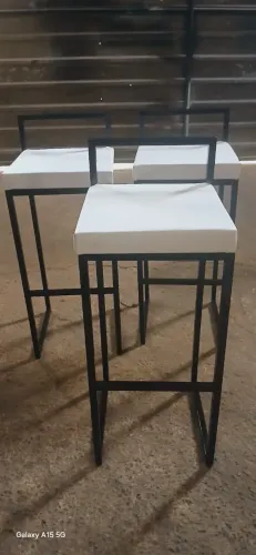 cadeiras direto da fabrica