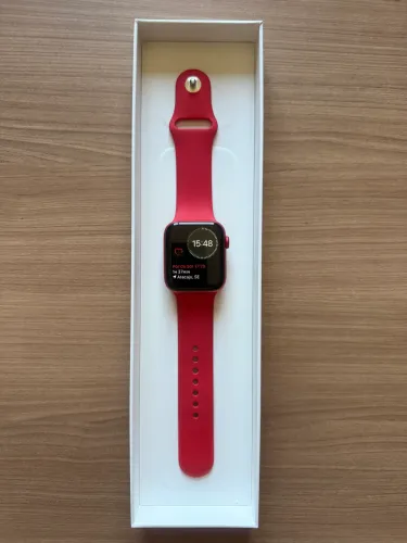 Apple Watch 6