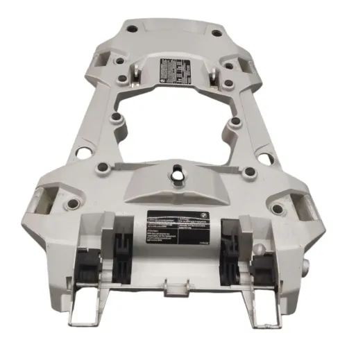 Carenagem Suporte Banco Bagageiro Bmw R1200 Gs 2013/2018