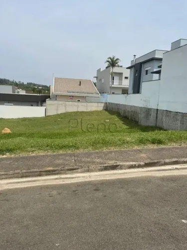 Terreno à venda em Indaiatuba, Jardim Morumbi, com 420 m², Terra Magna