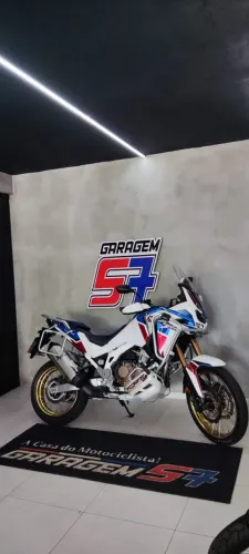 Honda CRF 1100l Africa Twin Adv. Sports ES - 2022