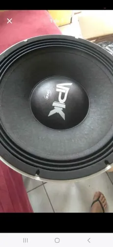Alto falante 