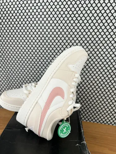 Tênis Air Jordan Low Promoção Imperdível