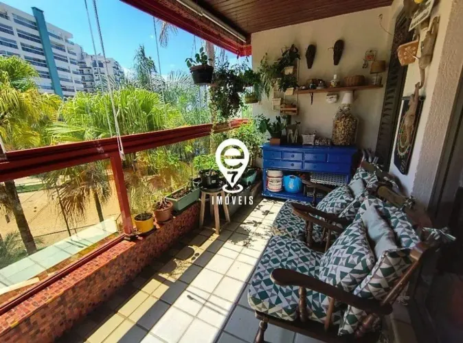 Riviera de São Lourenço - Apartamento Alto Padrão - Módulo 06