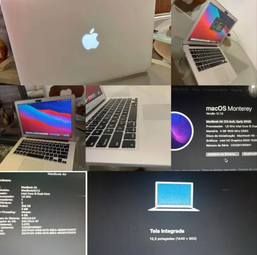 macbook air 13 2015