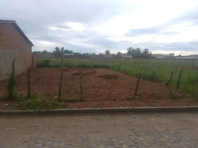 Terreno vera Cruz RN