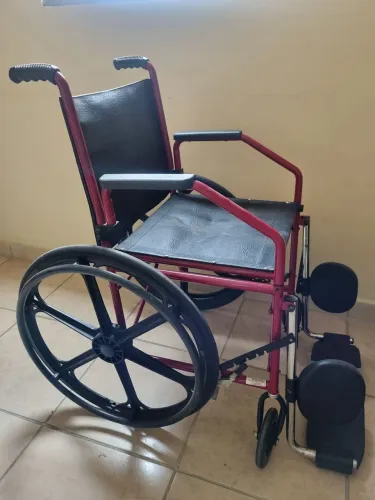 Cadeira de rodas