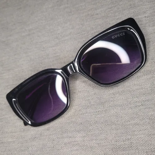 Óculos de sol Gucci