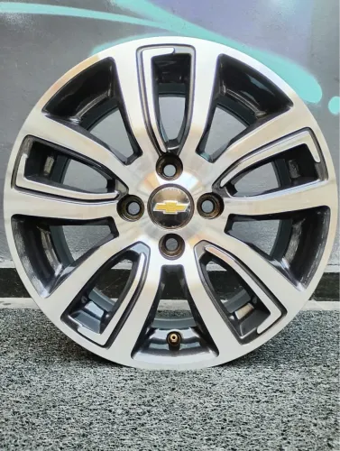 Rodas aro 15 gm ônix/prisma/astra 