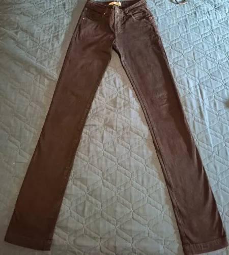 Calça jeans preta - South