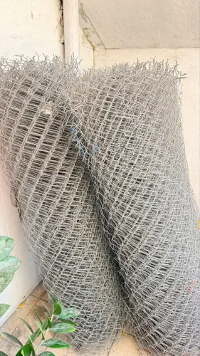 Alambrado 1,5m altura