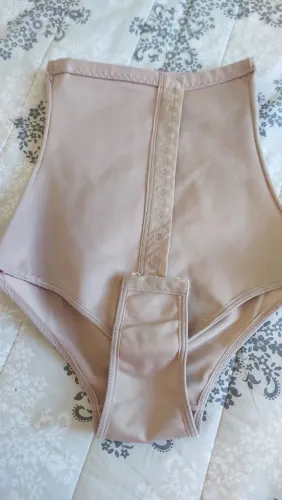 Body Shaper para modelagem do corpo
