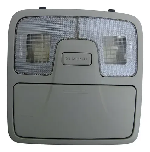 Luz Cortesia Porta Objeto Ix35 2015