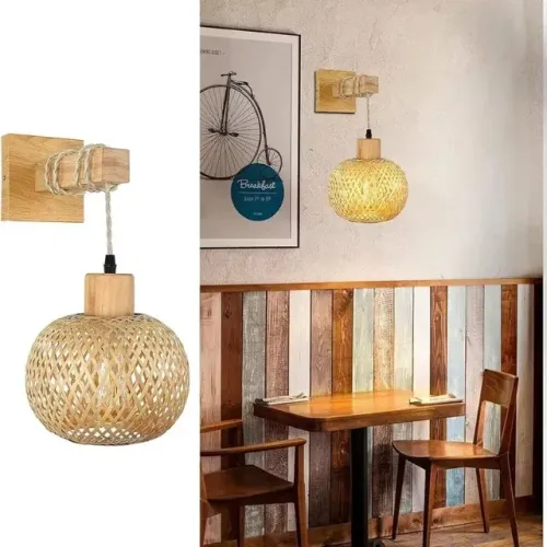 Abajur Quarto Parede Luminaria De Parede Minimalista Moderno Arandela Luxo Arandela