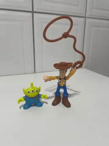 Action figure Toy Story