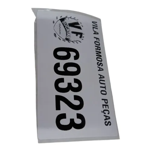 Diferencial Dianteiro volvo Xc60 3.0 turbo T6 2010/2011