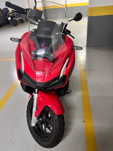 Honda ADV 2024 ÚNICO DONO