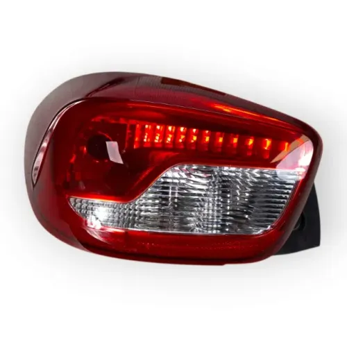 Lanterna Esquerda Renault Kwid 2017 a 2021 Original