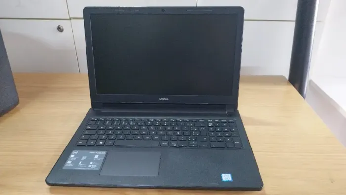 Notebook Dell inspiron 15 série 3000