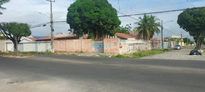 CÓD: 5323. Casa para Venda no bairro Alto de São Manoel, localizado na cidade de Mossoró