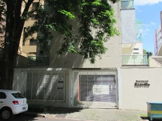 Apartamento - Kitnet para alugar na zona 07 próximo a UEM
