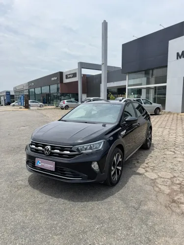 Volkswagen Nivus Highline 1.0 200 TSI Flex AUT 2022