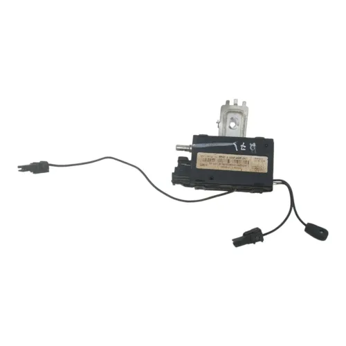Modulo Amplificador Antena Fusion 2006 Á 2009 Xx