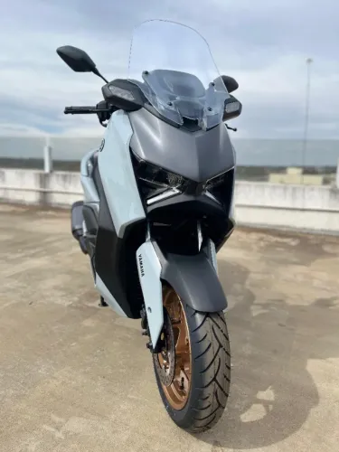 XMAX 300 CONNECTED - QUEIMA DE ESTOQUE!!!!