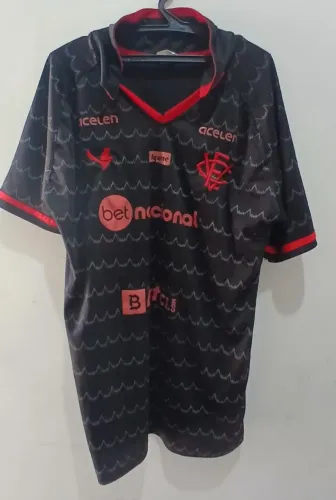 Camisa Vitória E.C (GG)