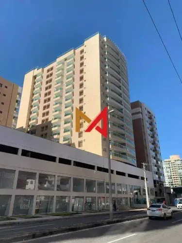 Loja para aluguel, Praia de Itaparica - VILA VELHA/ES