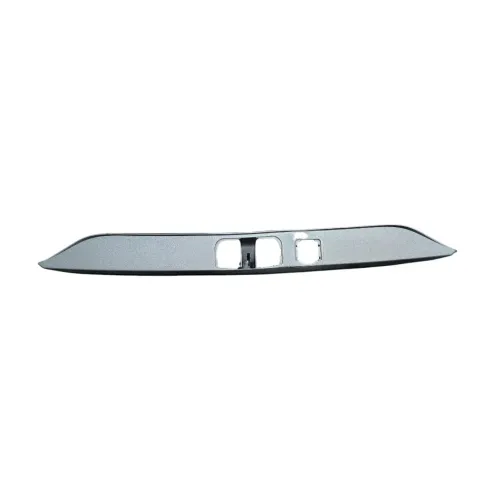 Aplique Tampa Traseira Honda CRV 17/19