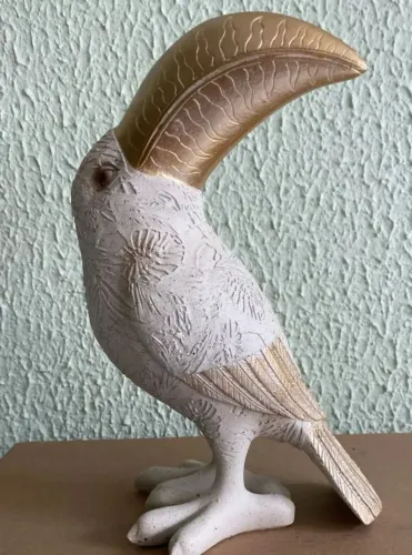 Peça de Decoração