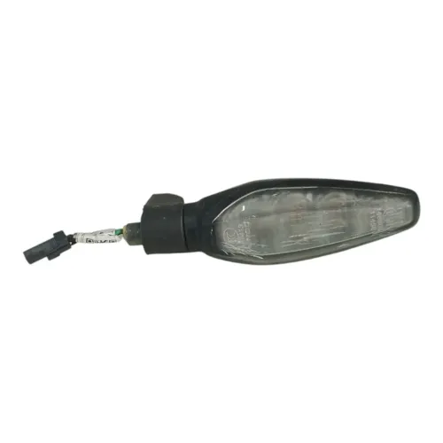 Seta Traseira Esquerda Triumph Scrambler 400x 2023/2024