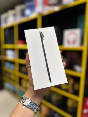 Novo Iphone Air 256gb Lacrado - Aceitamos o seu aparelho na Troca - Loja Icaraí
