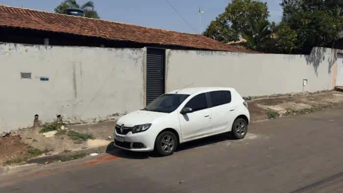 Oportunidade! Lote com Casa, Barracão e Marmoraria Montada - Ideal para Investir