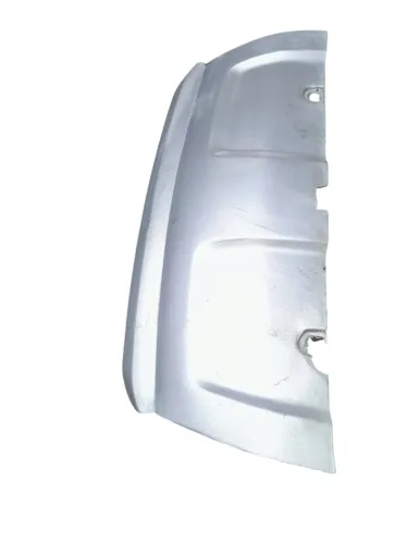 Capa inferior do para-choque dianteiro Range Rover Evoque 2014