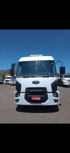 FOR CARGO 1723 2019 AUTOMÁTICO 