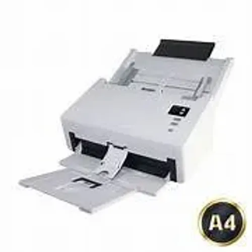 Scanner Wi Fi 60ppm Avision Ad230w Semi Novo