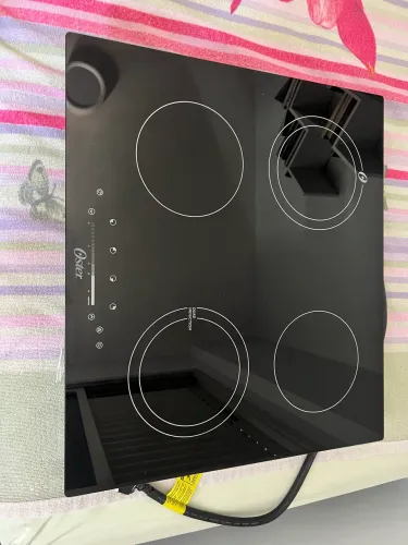 Fogão Cooktop 