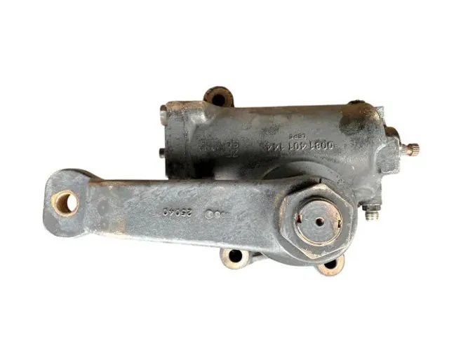 Setor Direção Hidráulica Zf Ford Cargo 2422 1717 1517 2428.