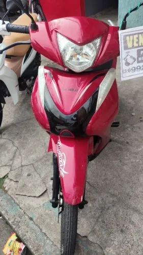 Moto shineray jet 125 Honda Yamaha BMW Dafra Trump Suzuki  voltz ZONTE Bull scooter 