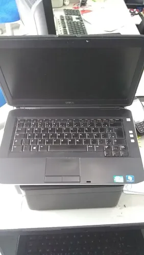 Notebook i5 dell
