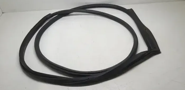 Borracha Vedação Da Porta Tras Esq Hyundai Hb20 13 A 19