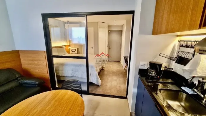 Apartamento à venda no Condomínio Vita Bom Retiro - São Paulo