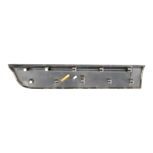 Friso Porta Traseira Esquerda Fiat Toro Diesel 2022
