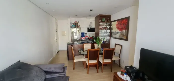 Apartamento a venda no condomínio Vista Centrale - Jardim das Samambaias em Jundiai-sp